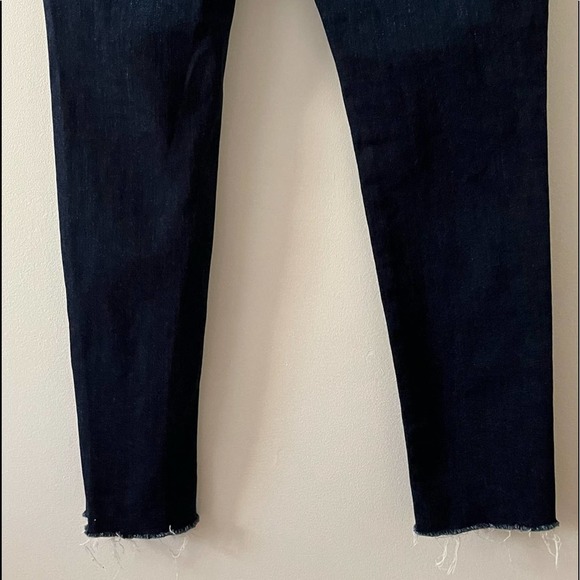 Adriano Goldschmied The Legging Ankle super skinny ankle Women's Jeans 27R - Picture 7 of 12